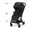 Kinderkraft INDY 3 Buggy - Geschikt vanaf de geboorte tot Productafbeelding-voorbeeld 5