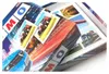 Tactic Transport Memo, Kartenspiel, Matching, 3 Jahr(e) Produktbild-Vorschau 4