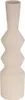 Vase ezia creme 15x15x60 cm  - Atmosphera créateur Produktbild-Vorschau 1