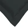 Beautissu Lot de 6 coussins d'assise pour fauteuils à Voir les images du produit 5