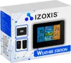 IZOXIS 22452 Wetterstation mit Farbdisplay Produktbild-Vorschau 10