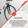 Telefunken City E-Bike | Elektrofahrrad 28 Zoll | 7-Gang Produktbild-Vorschau 6