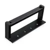 Metalowa nóżka do mebli 190 x 70 mm, prostokątna – stabilna Podgląd zdjęcia produktu 7