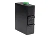 TRENDnet TI-PG160 DIN-Rail Switch PoE+ 16-Port Industrial Produktbild-Vorschau 6