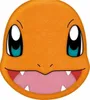 Poduszka Pokemon Charmander 34 cm - Oficjalna Licencja, Anteprima dell’immagine prodotto 1