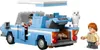 LEGO Harry Potter Latający Ford Anglia, Model Samochodu dla Podgląd zdjęcia produktu 41
