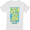 Minions - T-shirt "Totally Calm" pour homme TV2544 (L) Voir les images du produit 1