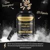 Ashwagandha KSM-66® 600 mg pro Tagesdosis von EXVital Produktbild-Vorschau 2