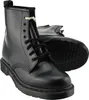 Dr. Martens 1460 Mono Black Smooth EU 43 Produktbild-Vorschau 45