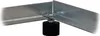 PremiumX Balkonständer PROFI 4x 50x50cm Stahl 1m Mast 60mm Produktbild-Vorschau 7