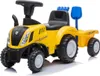 New Holland T7 Traktor Rutschauto Kinder (1–3 Jahre) – Produktbild-Vorschau 1