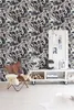 Coloray Fototapete 250x250 cm An Einer Wand Latex Produktbild-Vorschau 1