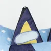 Cuscino bluy per bambini cuscino decorativo 30x30 cm Anteprima dell’immagine prodotto 5