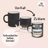 Trendation - Meister Prüfung Bestanden Geschenk Produktbild-Vorschau 2