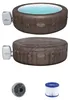 LAY-Z-SPA® St. Moritz AirJet™ idromassaggio, 216 x 71 cm, Anteprima dell’immagine prodotto 4