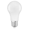 Led Standard Dépolie Avec Radiateur 8.5w E27 Froid Bte 1 - Voir les images du produit 5