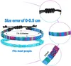 Made by Nami Boho Surfer-Armband 2er Set Herren & Damen - Produktbild-Vorschau 2