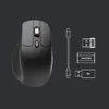 Keychron M6 Wireless 8K-Version, Gaming-Maus Produktbild-Vorschau 12