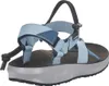 Lizard Hike H20 Sandali Blu EU 40 Donna Blu EU 40 Anteprima dell’immagine prodotto 7