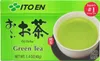 Ito En Oi Ocha Green Tea Teebeutel 40g Produktbild-Vorschau 1