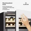 Klarstein Rhone 36 Duo Weinkühlschrank - 36 Flaschen, 2 Podgląd zdjęcia produktu 6