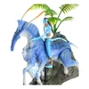 McFarlane Avatar Figurki Disney - Postacie Tsu'tey i Podgląd zdjęcia produktu 3