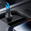 JOYROOM Car Charger Joyroom JR-CCN06, 30W, 3A, 2 x USB-C, Voir les images du produit 8