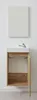 Trendteam badkamer set, 3-delig, kleur Champ, materiaal: Productafbeelding-voorbeeld 8