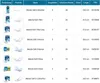12x Attends Slipeinlagen Soft Mini 1 (20 Stück) Produktbild-Vorschau 6