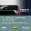 Panasonic DMP-BDT167EF, Full HD, NTSC, PAL, 1080p, DSD, Produktbild-Vorschau 8