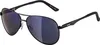 Alpina A 107 Black Matt/Blue Mirror Größe: 61 Produktbild-Vorschau 3