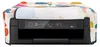 kwmobile Leinen Cover kompatibel mit Epson Expression Home Produktbild-Vorschau 8