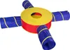 Set di tende per bambini 7in1 case + 4 tunnel Anteprima dell’immagine prodotto 35