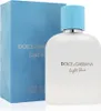 Dolce & Gabbana Light Blue Pour Homme Edt Spray Restage 200 Produktbild-Vorschau 6