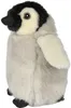A plush toy penguin chick is shown against a white background. Anteprima dell’immagine prodotto