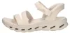 Skechers Slip-Ins: Go Walk Glide-Step  Sandalen Plat - Produktbild-Vorschau 9