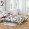 Baumwollbettwäsche MERRY MOOD weiß Größen: 70 x 90 cm | 140 Produktbild-Vorschau 7