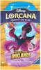 Disney Lorcana Trading Card Game: Set 3- Booster Display Produktbild-Vorschau 4