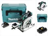 Makita DHS680Y1J, Czarny, Niebieski, Srebrny, 16,5 cm, 5000 Podgląd zdjęcia produktu 1