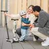 Highwaykick 1 Push and Go 2in1 Rutscher und Roller mit Produktbild-Vorschau 14
