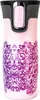 ContiGo! WEST LOOP Thermobecher mit Muster rosa 470 ml Produktbild-Vorschau 1