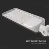 LED Solution LED pouličné osvetlenie s kĺbom 50W Economy+ Náhľad obrázku produktu 10
