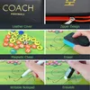 Fußball-Taktiktafel, magnetische Fußball-Taktiktafel, Produktbild-Vorschau 3