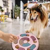 Hunde-Lernspielzeug, Slow-Food-Näpfe für Haustiere, zum Produktbild-Vorschau 6