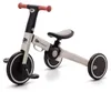 Kinderkraft 4TRIKE Triciclo evolutivo pieghevole 3 in 1 con Anteprima dell’immagine prodotto 11
