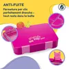 Schmatzfatz Lunch Box Enfant, Boite Repas Compartiment, Voir les images du produit 3