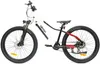 OLPRAN Pluma E-MTB 26 Zoll 250W 460,8Wh bis 100km 8-Gang Produktbild-Vorschau 3