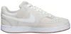 Nike Herren Sneaker COURT VISION LO beige Größe EUR 44 Produktbild-Vorschau 5