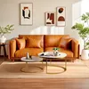 UnboxG Couchtisch Runder Kaffeetisch, 2tlg. mit Produktbild-Vorschau 6