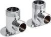 Wlot G1/2 Wylot G3/4 Ścienny adapter kranu z głowicą Podgląd zdjęcia produktu 5